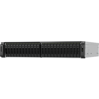 QNAP TS-H3077AFU-R7 - NAS server - NAS-Server