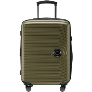 MITTE – Handgepäck Hartschale Avocado matt, TSA, 55 cm, 55 Liter