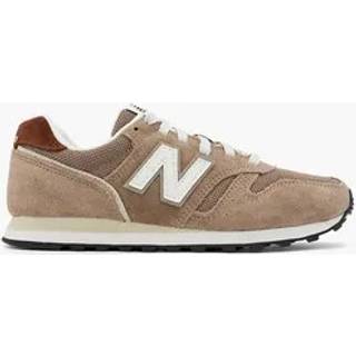 New Balance 373 Sneaker Herrer størrelse 42,5 farve brun