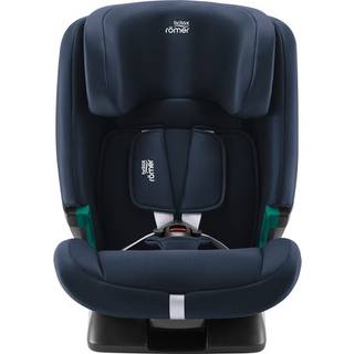 Britax Römer Evolvafix Autostol, Night Blue