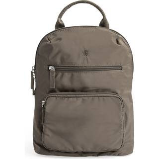 Aura Rygsæk Prato Recycled - Brun