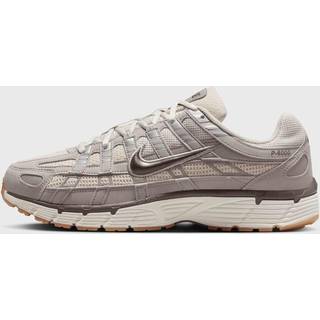 NIKE P-6000 SE-sko til mænd - grå - 46