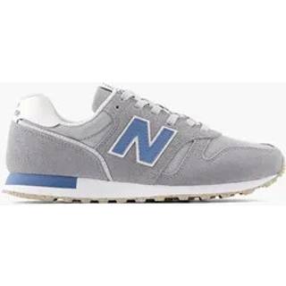 New Balance Women's 373 Sneaker Damer størrelse 39 farve grå