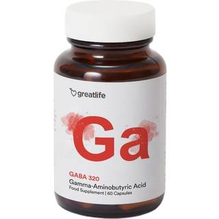 GABA 320