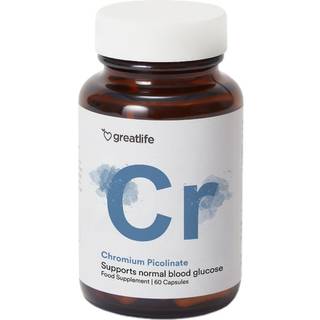 Chromium Picolinate