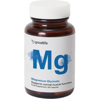 Magnesiumglycinat