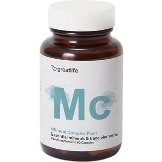 Mineral Complex Plus+