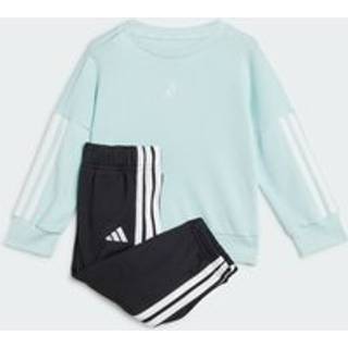 adidas Kid's Essentials Jogger Sweat& træningsjakke Børn størrelse 62 farve grå