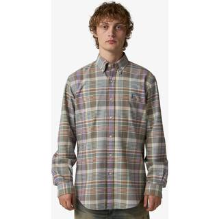Ralph Lauren Check Long Sleeved Shirt Multi