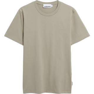 ARMEDANGELS Jaames T-shirt Herrer størrelse XL farve grå