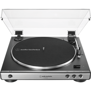 Audio-Technica AT-LP60XUSBGM - Pladespiller