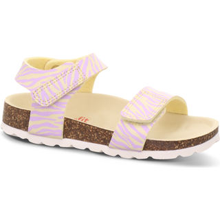 Superfit Børnesandal Rosa 1-000123 - 30
