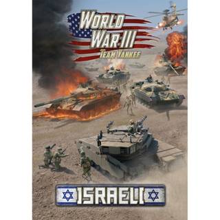World War III: Israeli