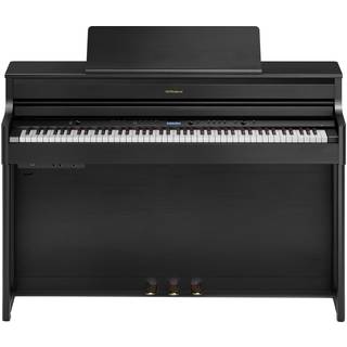 Roland HP704 Charcoal Black (Mat Sort)