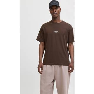Printet T-shirt