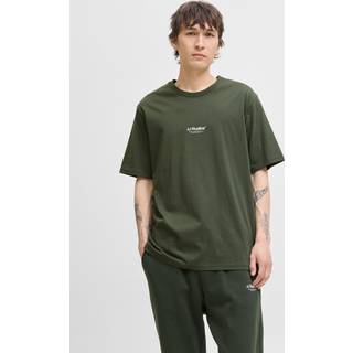 Printet T-shirt