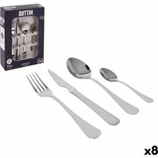 Bestik Quttin Classic (8 enheder)