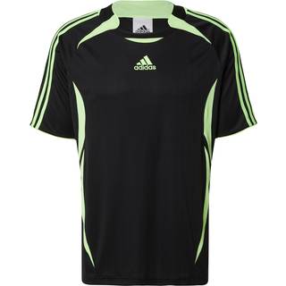 Teamgeist Adicolor-T-shirt - Black / Signal Green - XL