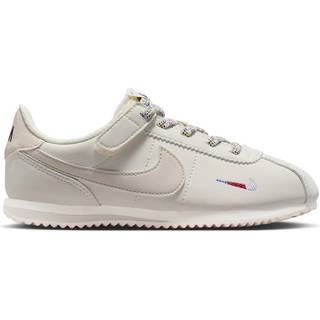 Nike Cortez EasyOn-sko til mindre børn - brun - 35