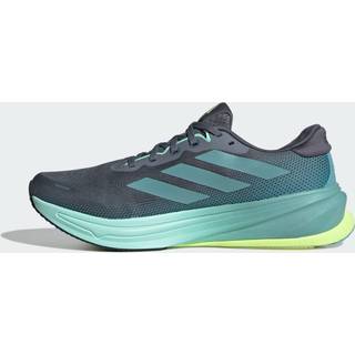 adidas Supernova Rise 2 Str. 44⅔ Blå