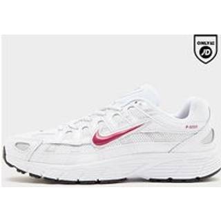 Nike P-6000 Junior, White - 36.5