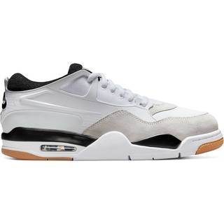 Air Jordan 4 RM-sko til mænd - hvid - 51.5