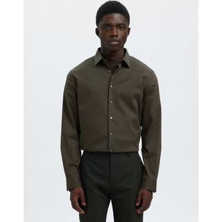 Slim Fit Skjorte