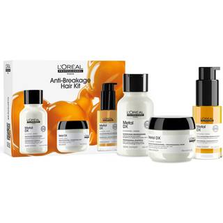 L'Oréal Professionnel Metal DX Discovery Set Mini