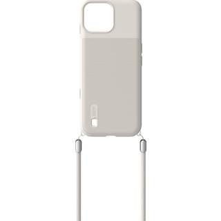 Doro Aurora A31 - TPU Case - Bone Strap