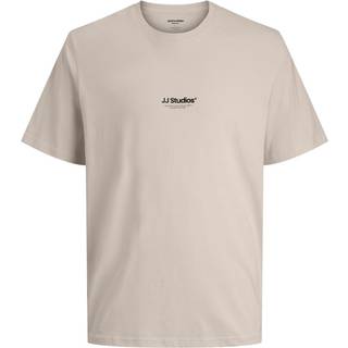 Printet T-shirt