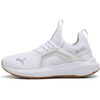 Women&#39;s Puma Softride Enzo 5 Running Shoes, White, Size 40, Shoes - Black - 40