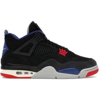 Jordan Air 4 Retro 'Rare Air', Black - 45