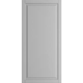 Epoq Heritage låge 60x125 til køkken (Light Grey)