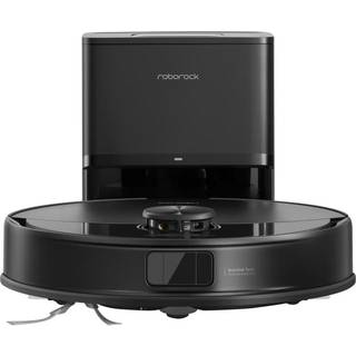 Roborock Q10 VF+ rengøringsrobot Q10VFP52-00 (sort)