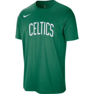 Boston Celtics Essentials Nike NBA-T-shirt til mænd - grøn - XS
