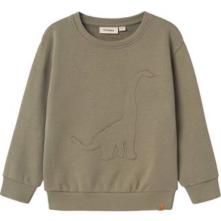 Regular Fit Sweatshirt