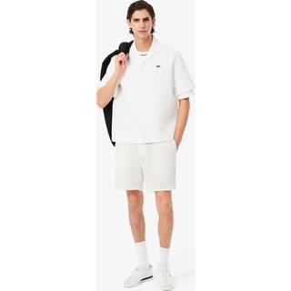 LACOSTE Herren Shorts blau