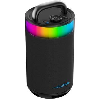 JLab Epic Party bærbar højttaler (sort)