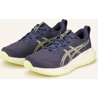 Asics Men's Gel-Cumulus 27 Indigo Fog/lucid Yellow, 44
