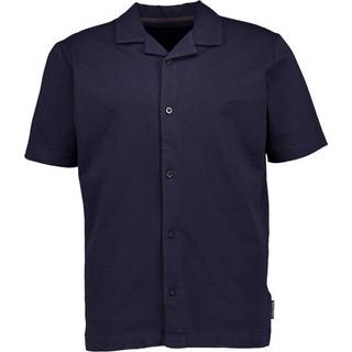 Marc O'Polo Herren Hemden blau