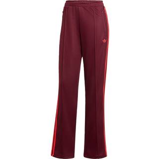 Graphic træningsbukser - Maroon - S