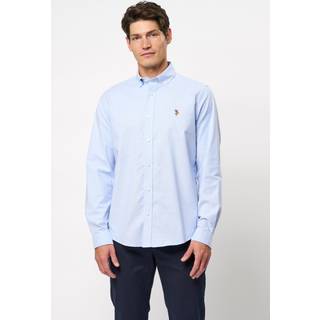 Calvert Shirt Reg. Fit - U.S. Polo Assn - Herre - XL