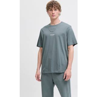 Printet T-shirt