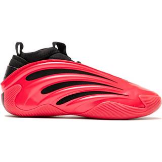 Harden Volume 9 - Pure Ruby / Core Black / Lucid Blue - 49 1/3