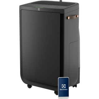 Electrolux Pure 700 Luftrenser 73 m² EPU73771DG
