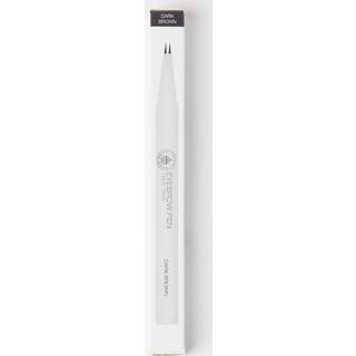 Depend Perfect Eye Twin Thin Dark Brown 0,6g
