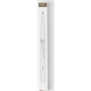 Depend Cosmetic PE Eyebrow Pen Twin Thin 0,55 gr. - Taupe