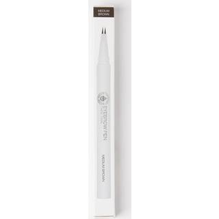 Depend Perfect Eye Twin Thin Medium Brown 0,6g