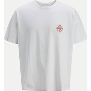 Printet T-shirt