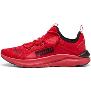 Men&#39;s Puma Softride Rift Bold 3 Sneakers, Red, Size 40.5, Shoes - Black - 40.5
